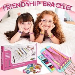 KIT PULSERAS DE LA AMISTAD