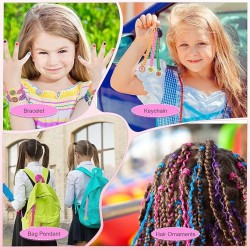 KIT PULSERAS DE LA AMISTAD