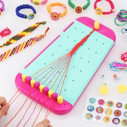 KIT PULSERAS DE LA AMISTAD