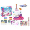 INFLADOR GLOBOS MÁGICOS