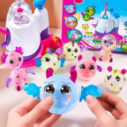 INFLADOR GLOBOS MÁGICOS