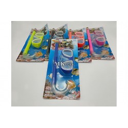 SET DE NATACIÓN