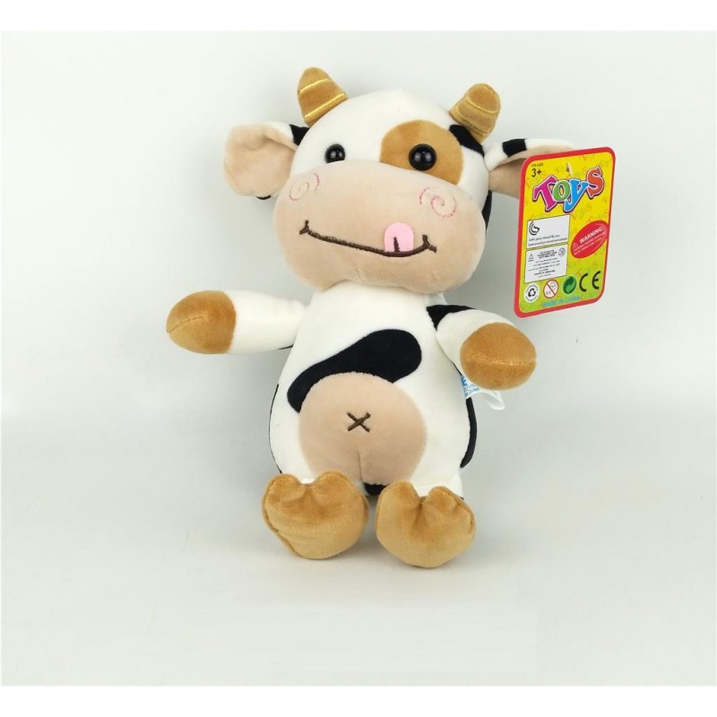 PELUCHE VAQUITA