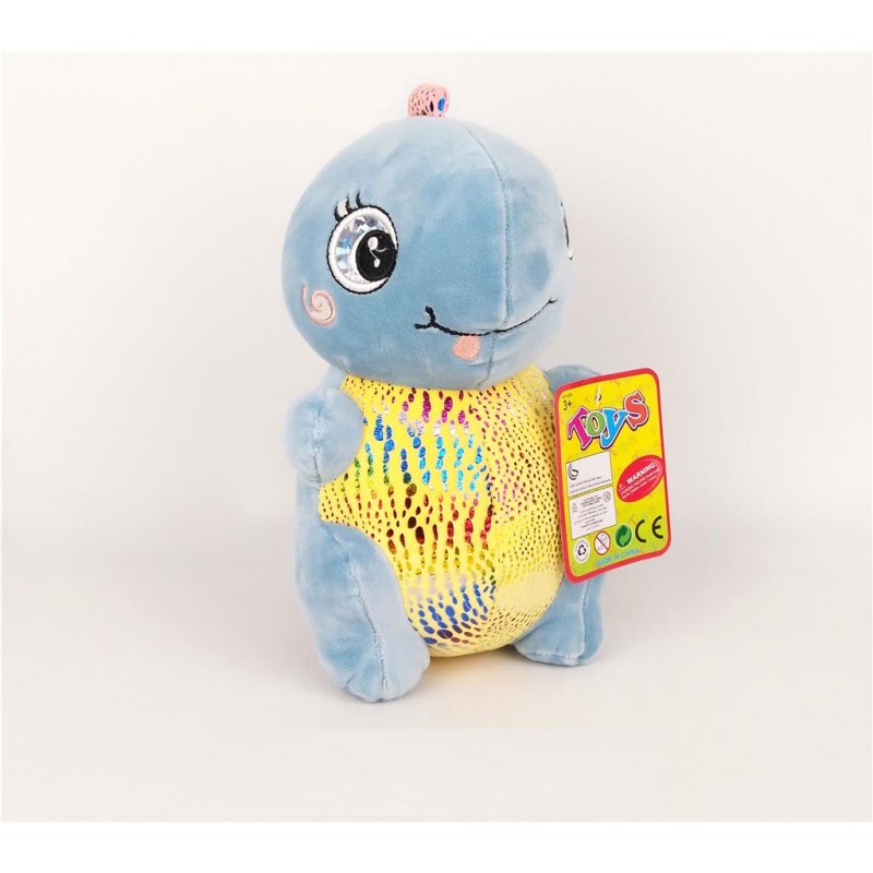 DINO PELUCHE