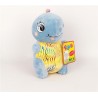 DINO PELUCHE