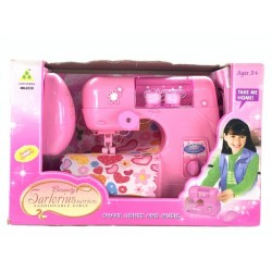 MAQUINA DE COSER ELÉCTRICA