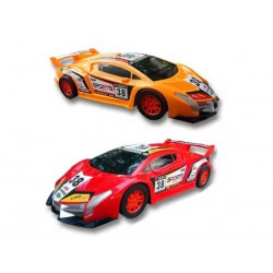 AUTOS 42 CMS A FRICCIÓN