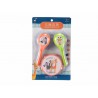 SET INSTRUMENTOS MUSICALES 3 PIEZAS