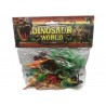 DINOSAURIOS EN BOLSA CHICOS