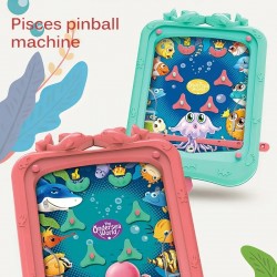 PINBALL EN CAJA 2 MODELOS