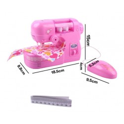 MAQUINA DE COSER ELÉCTRICA