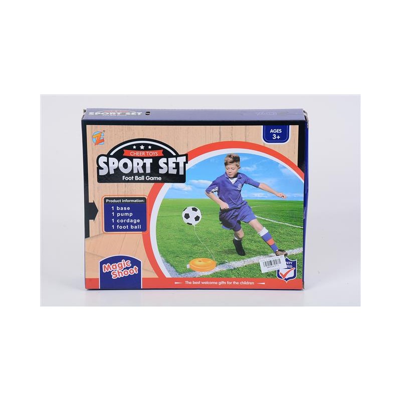 SET DE FUTBOL