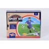 SET DE FUTBOL