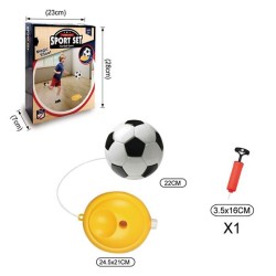 SET DE FUTBOL