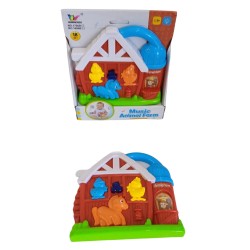 GRANJA MUSICAL DOS MODELOS