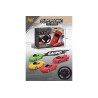 AUTO CON CONTROL VOLANTE TRES COLORES