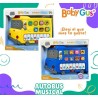 AUTOBÚS MUSICAL