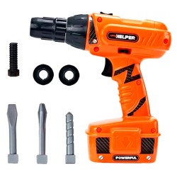 TALADRO ELÉCTRICO EN...