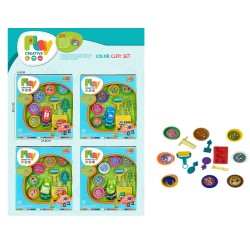 MASAS CON ACCESORIOS 4...