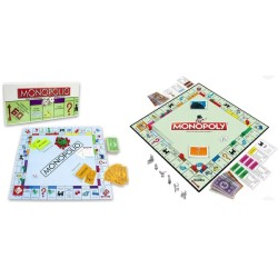 JUEGO DE BIENES RAICES