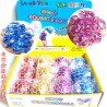 SQUISHY EN CAJA 12 UNIDADES DE 6,5 CMS