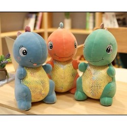 DINO PELUCHE