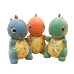 DINO PELUCHE