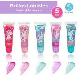 LIP GLOSS, 32 UNIDADES