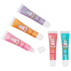 LIP GLOSS, 32 UNIDADES