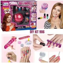 SECADOR DE UÑAS CON...